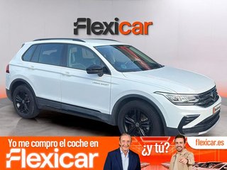 Volkswagen Tiguan Urban Sport 2.0 TDI 110kW (150CV) DSG