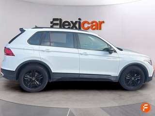 Volkswagen Tiguan Urban Sport 2.0 TDI 110kW (150CV) DSG