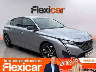 Peugeot 308 5P Allure PureTech 130 S&S MAN
