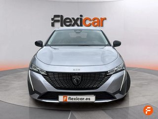 Peugeot 308 5P Allure PureTech 130 S&S MAN