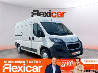 Peugeot Boxer FurgónL2H2 ISOTERMO
