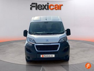 Peugeot Boxer FurgónL2H2 ISOTERMO