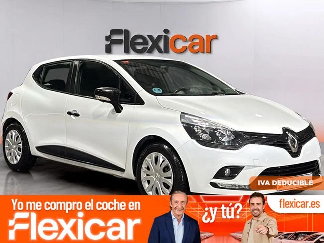 Renault Clio Business dCi 55kW (75CV) -18 - foto 1