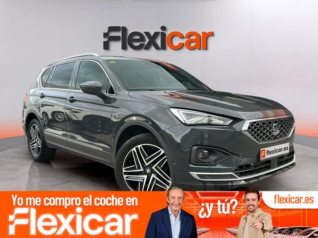 Seat Tarraco 1.5 TSI 110kW S&S DSG Xcellence - foto 1