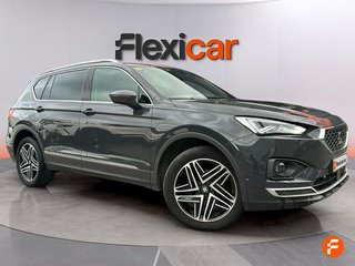 Seat Tarraco 1.5 TSI 110kW S&S DSG Xcellence