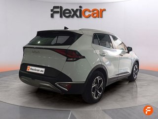 Kia Sportage 1.6 CRDi MHEV 100kW (136CV) Drive 4x2