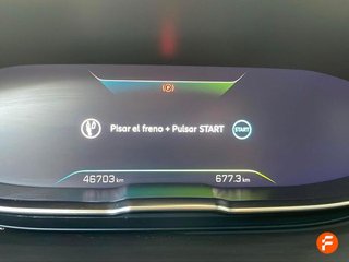 Peugeot 3008 225 e-EAT8 Allure Pack