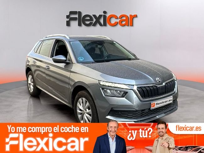 Skoda Kamiq 1.0 TSI 81kW (110CV) Ambition - foto 1