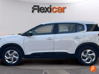 Citroën C5 Aircross PureTech 96kW (130CV) S&S Feel