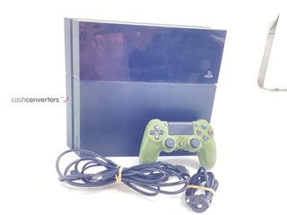 sony ps4 500gb