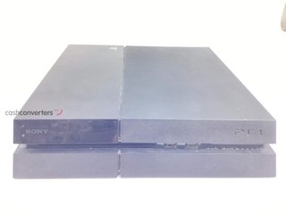 sony ps4 500gb