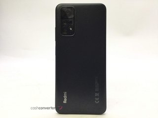 xiaomi redmi note 11 4gb 128gb