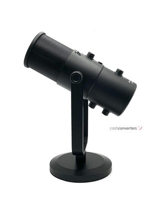 microfono vocalista m-audio uber mic
