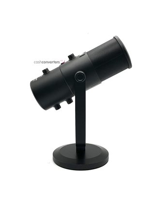 microfono vocalista m-audio uber mic