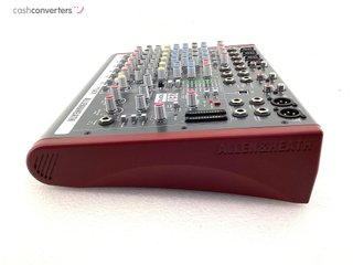 controller allen & heath zed-10fx