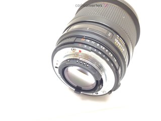 objetivos sigma sigma 28mm f1.8 ex dg asp macro para nikon f