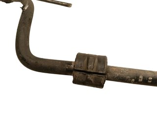 BARRA ESTABILIZADORA DELANTERA CITROEN XSARA PICA