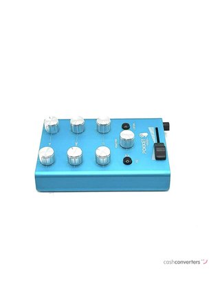mesa mezclas pocket mixer