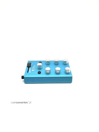 mesa mezclas pocket mixer