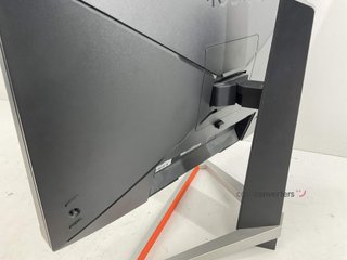 monitor led benq mobiuz ex2510s 25 led