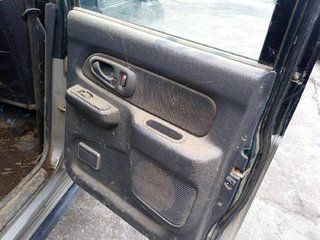 Bombín embrague mitsubishi mr165177 l200 247606