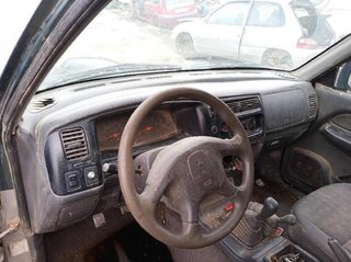 Bombín embrague mitsubishi mr165177 l200 247606