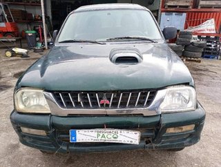 Bombín embrague mitsubishi mr165177 l200 247606
