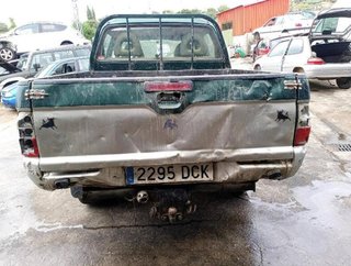 Bombín embrague mitsubishi mr165177 l200 247606