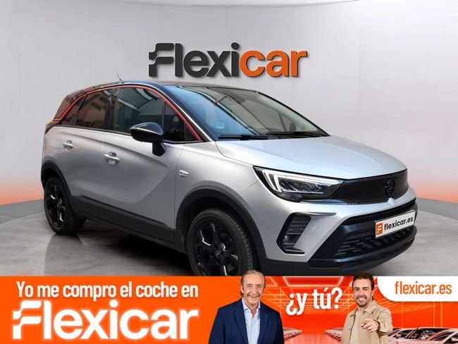 Opel CrossLand 1.2 81kW (110CV) GS - foto 1