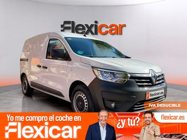 Renault Express 1.1 - foto 1