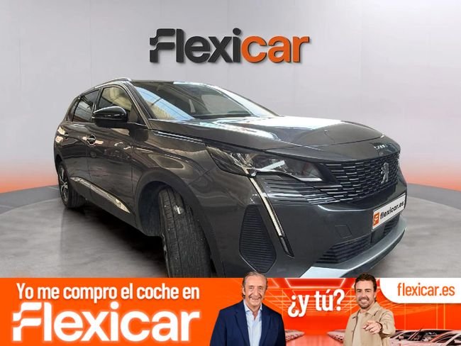 Peugeot 5008 1.2 PureTech 96KW S&S Allure Pack - foto 1