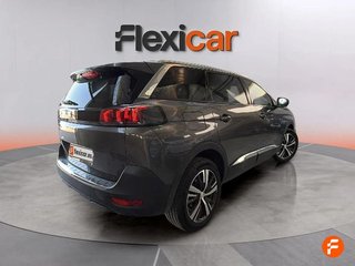 Peugeot 5008 1.2 PureTech 96KW S&S Allure Pack