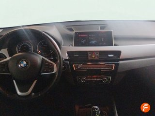 BMW X1 sDrive18dA Corporate