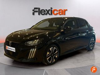Peugeot 208 Allure Gasolina 100 S&S 6 Vel. MAN