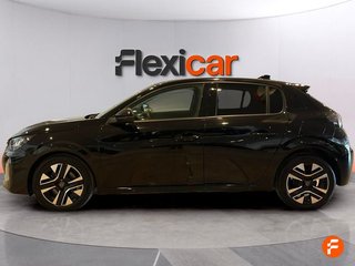 Peugeot 208 Allure Gasolina 100 S&S 6 Vel. MAN