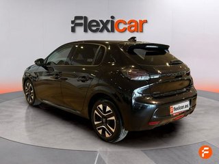 Peugeot 208 Allure Gasolina 100 S&S 6 Vel. MAN