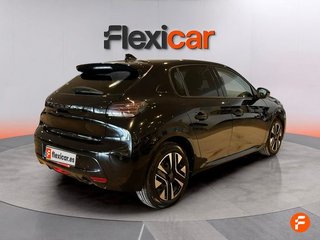 Peugeot 208 Allure Gasolina 100 S&S 6 Vel. MAN