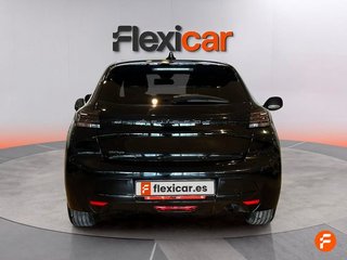 Peugeot 208 Allure Gasolina 100 S&S 6 Vel. MAN