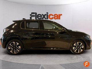 Peugeot 208 Allure Gasolina 100 S&S 6 Vel. MAN