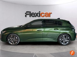 Peugeot 308 5P Allure Hybrid 180 eEAT8