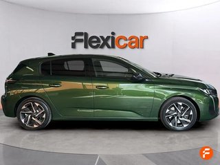 Peugeot 308 5P Allure Hybrid 180 eEAT8