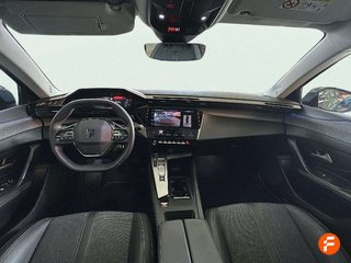 Peugeot 308 5P Allure Hybrid 180 eEAT8