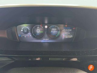 Peugeot 308 5P Allure Hybrid 180 eEAT8