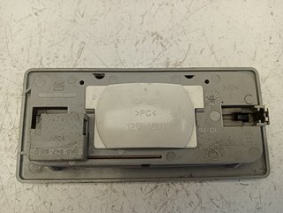 LUZ INTERIOR SEAT IBIZA (6K1) AGP 6K0947105D