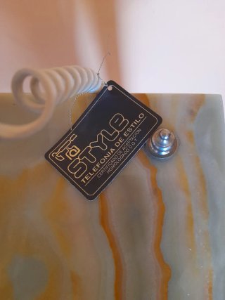 Teléfono fijo Vintage Onix Pakistán