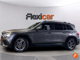 Mercedes Clase GLB 2.0 GLB 220 D 4MATIC DCT 140KW (190CV)