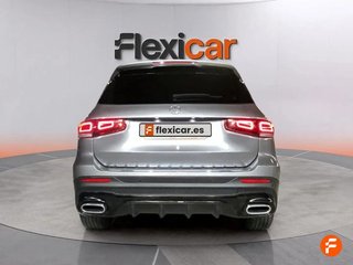 Mercedes Clase GLB 2.0 GLB 220 D 4MATIC DCT 140KW (190CV)