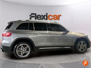 Mercedes Clase GLB 2.0 GLB 220 D 4MATIC DCT 140KW (190CV)