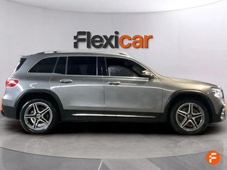 Mercedes Clase GLB 2.0 GLB 220 D 4MATIC DCT 140KW (190CV)