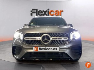 Mercedes Clase GLB 2.0 GLB 220 D 4MATIC DCT 140KW (190CV)